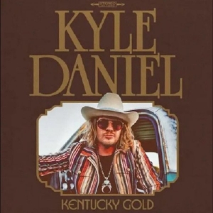 Daniel Kyle - Kentucky Gold ryhmässä CD / Country @ Bengans Skivbutik AB (5566585)