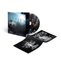 Panopticon - On The Subject Of Mortality ryhmässä CD @ Bengans Skivbutik AB (5566590)