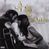 Soundtrack - A Star Is Born ryhmässä Labels /  @ Bengans Skivbutik AB (5566601)