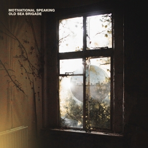 Old Sea Brigade - Motivational Speaking ryhmässä Övrigt /  @ Bengans Skivbutik AB (5566740)