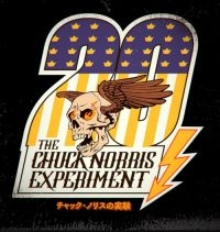 Chuck Norris Experiment - 20 (Vinyl Lp) ryhmässä VINYYLI / Pop-Rock @ Bengans Skivbutik AB (5566744)