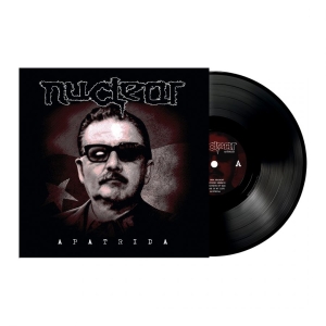 Chuck Norris Experiment - 20 (Vinyl Lp) ryhmässä VINYYLI @ Bengans Skivbutik AB (5566744)