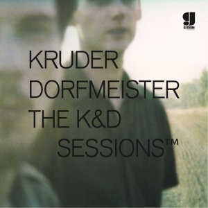 Kruder & Dorfmeister - Sessions Tm (25Th Anniversary Ed.) ryhmässä ME SUOSITTELEMME / Perjantain julkaisut /  @ Bengans Skivbutik AB (5566746)