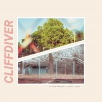 Cliffdiver - At Your Own Risk // Small Hours (Lt ryhmässä VINYYLI @ Bengans Skivbutik AB (5566762)