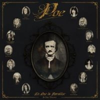 Various Artists - Poe: To One In Paradise (Ltd Limite ryhmässä VINYYLI @ Bengans Skivbutik AB (5566765)