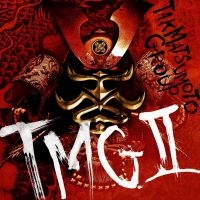 Tak Matsumoto Group - Tmg Ii ryhmässä ME SUOSITTELEMME / Perjantain julkaisut / Perjantai, joulukuu 6, 2024 @ Bengans Skivbutik AB (5566774)