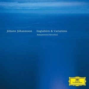 Jóhann Jóhannsson - Englabörn & Variations ryhmässä VINYYLI @ Bengans Skivbutik AB (5566842)