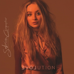 Sabrina Carpenter - Evolution ryhmässä ME SUOSITTELEMME / Perjantain julkaisut / Perjantai 22 marraskuuta 2024 @ Bengans Skivbutik AB (5566843)