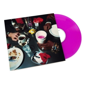 James Blake Lil Yachty - Bad Cameo (Indie Retail Vinyl) ryhmässä VINYYLI @ Bengans Skivbutik AB (5566854)
