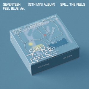 Seventeen - 12Th Mini Album (Ver. 0) ryhmässä ME SUOSITTELEMME / Perjantain julkaisut / Fredag den 18:e oktober 2024 @ Bengans Skivbutik AB (5566867)