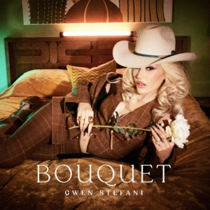 Gwen Stefani - Bouquet ryhmässä ME SUOSITTELEMME / Perjantain julkaisut / Perjantai 15 marraskuuta 2024 @ Bengans Skivbutik AB (5566871)