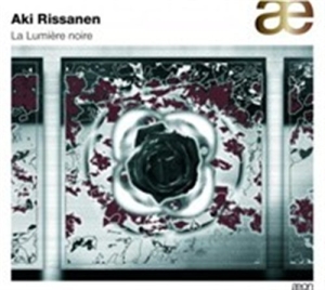 Rissanen A - La Lumiere Noire ryhmässä CD @ Bengans Skivbutik AB (556697)