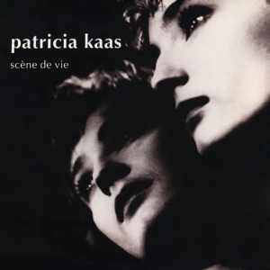 Patricia Kaas - Scène De Vie ryhmässä Övrigt /  @ Bengans Skivbutik AB (5567016)