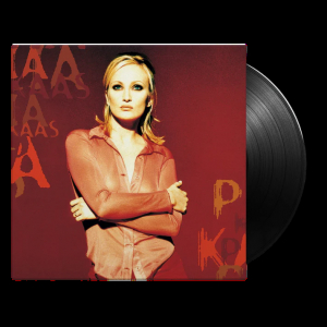 Patricia Kaas - Dans Ma Chair ryhmässä Övrigt /  @ Bengans Skivbutik AB (5567020)