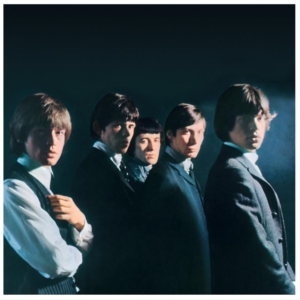 The Rolling Stones - The Rolling Stones (Uk) ryhmässä Övrigt /  @ Bengans Skivbutik AB (5567022)