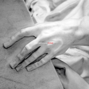 The National - Rome (CD) ryhmässä ME SUOSITTELEMME / Perjantain julkaisut / Perjantai 13 joulukuuta 2024 @ Bengans Skivbutik AB (5567027)