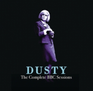 Dusty Springfield - The Complete Bbc Sessions ryhmässä Övrigt /  @ Bengans Skivbutik AB (5567034)