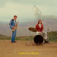 Dana And Alden - Coyote, You're My Star (Ltd Chocoba ryhmässä VINYYLI @ Bengans Skivbutik AB (5567038)