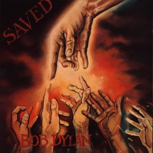 Dylan Bob - Saved ryhmässä Övrigt /  @ Bengans Skivbutik AB (556704)