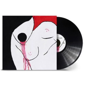 Vukovi - My God Has A Gun ryhmässä VINYYLI / Hårdrock @ Bengans Skivbutik AB (5567051)