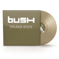 Bush - Golden State(Coloured)(Rocktober) ryhmässä ME SUOSITTELEMME / Perjantain julkaisut / Fredag den 4:e oktober 2024 @ Bengans Skivbutik AB (5567057)