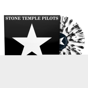 Stone Temple Pilots - No. 4 (Ltd Color Lp) ryhmässä ME SUOSITTELEMME / Perjantain julkaisut / Fredag den 4:e oktober 2024 @ Bengans Skivbutik AB (5567071)