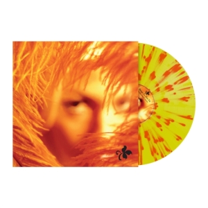 Stone Temple Pilots - Shangri-La Dee Da (Ltd Color Lp) ryhmässä ME SUOSITTELEMME / Perjantain julkaisut / Fredag den 4:e oktober 2024 @ Bengans Skivbutik AB (5567072)