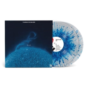 Third Eye Blind - Blue (Ltd Color 2Lp) Rocktober ryhmässä ME SUOSITTELEMME / Perjantain julkaisut / Fredag den 4:e oktober 2024 @ Bengans Skivbutik AB (5567080)