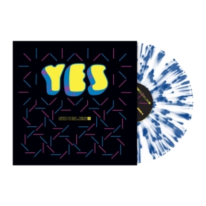 Yes - Yessingles2 (Ltd Color Lp) ryhmässä ME SUOSITTELEMME / Perjantain julkaisut /  @ Bengans Skivbutik AB (5567087)