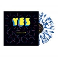 Yes - Yessingles2 (Splatter Rocktober) ryhmässä ME SUOSITTELEMME / Perjantain julkaisut / @ Bengans Skivbutik AB (5567087)