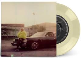 Sabrina Carpenter - Please Please Please (Day Glow Vinyl) ryhmässä Labels /  @ Bengans Skivbutik AB (5567093)