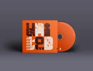 Dave Holland & Lionel Loueke - United ryhmässä Övrigt /  @ Bengans Skivbutik AB (5567094)