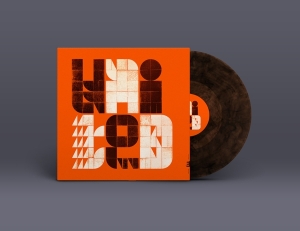 Dave Holland & Lionel Loueke - United ryhmässä Övrigt /  @ Bengans Skivbutik AB (5567095)