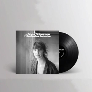 Roos Rebergen & Sunsunsun Orchestra - Roos Rebergen & Sunsunsun Orchestra ryhmässä VINYYLI @ Bengans Skivbutik AB (5567096)