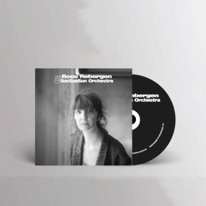 Roos Rebergen & Sunsunsun Orchestra - Roos Rebergen & Sunsunsun Orchestra ryhmässä Övrigt /  @ Bengans Skivbutik AB (5567097)