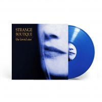 Strange Boutique - Loved One The (Blue Vinyl Lp) ryhmässä VINYYLI @ Bengans Skivbutik AB (5567118)