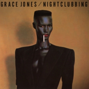 Grace Jones - Nightclubbing ryhmässä CD / Pop-Rock,RnB-Soul @ Bengans Skivbutik AB (556712)