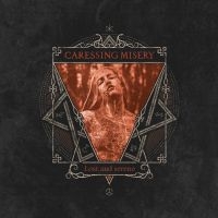 Caressing Misery - Lost And Serene ryhmässä CD @ Bengans Skivbutik AB (5567126)
