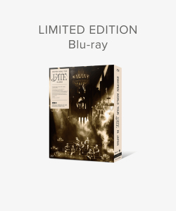 Enhypen - World Tour Fate In Japan (Limited) ryhmässä ME SUOSITTELEMME / Perjantain julkaisut / Perjantai, joulukuu 6, 2024 @ Bengans Skivbutik AB (5567133)