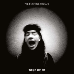 This Is The Kit - Moonshine Freeze ryhmässä CD @ Bengans Skivbutik AB (5567139)