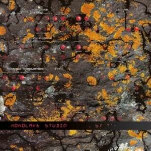 Monolake - Studio ryhmässä CD @ Bengans Skivbutik AB (5567148)