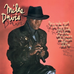 Miles Davis - You're Under Arrest ryhmässä ME SUOSITTELEMME / Perjantain julkaisut / Perjantai 1 marraskuuta 2024 @ Bengans Skivbutik AB (5567321)