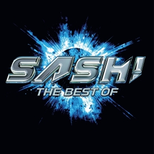 Sash! - The Best Of ryhmässä ME SUOSITTELEMME / Perjantain julkaisut / Perjantai 15 marraskuuta 2024 @ Bengans Skivbutik AB (5567323)
