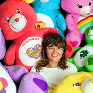 Hachiku - The Joys Of Being Pure At Heart ryhmässä Övrigt /  @ Bengans Skivbutik AB (5567327)