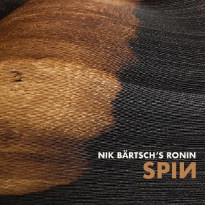 Nik Bartsch's Ronin - Spin ryhmässä Övrigt /  @ Bengans Skivbutik AB (5567329)
