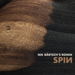 Nik Bartsch's Ronin - Spin ryhmässä Övrigt /  @ Bengans Skivbutik AB (5567330)