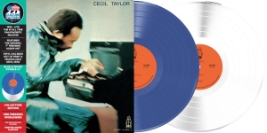 Cecil Taylor - Student Studies (Affinity) ryhmässä VINYYLI / Jazz @ Bengans Skivbutik AB (5567334)