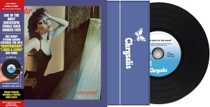 Pat Benatar - In The Heat Of The Night ryhmässä CD @ Bengans Skivbutik AB (5567335)