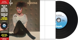 Pat Benatar - Get Nervous ryhmässä CD @ Bengans Skivbutik AB (5567336)