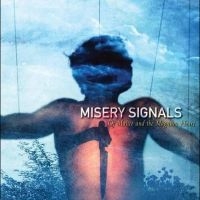 Misery Signals - Of Malice And The Magnum Heart (Ora ryhmässä VINYYLI @ Bengans Skivbutik AB (5567346)